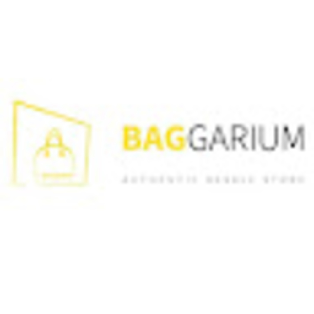 Meet your Posher, Baggarium